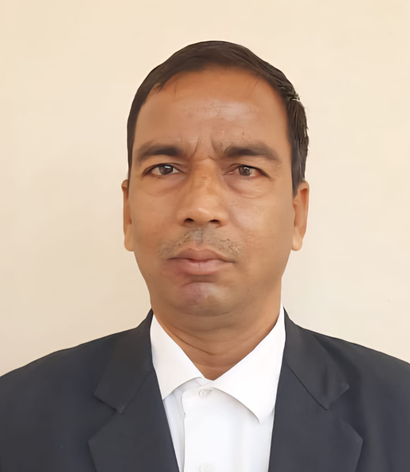 Er. Brijesh Galav
